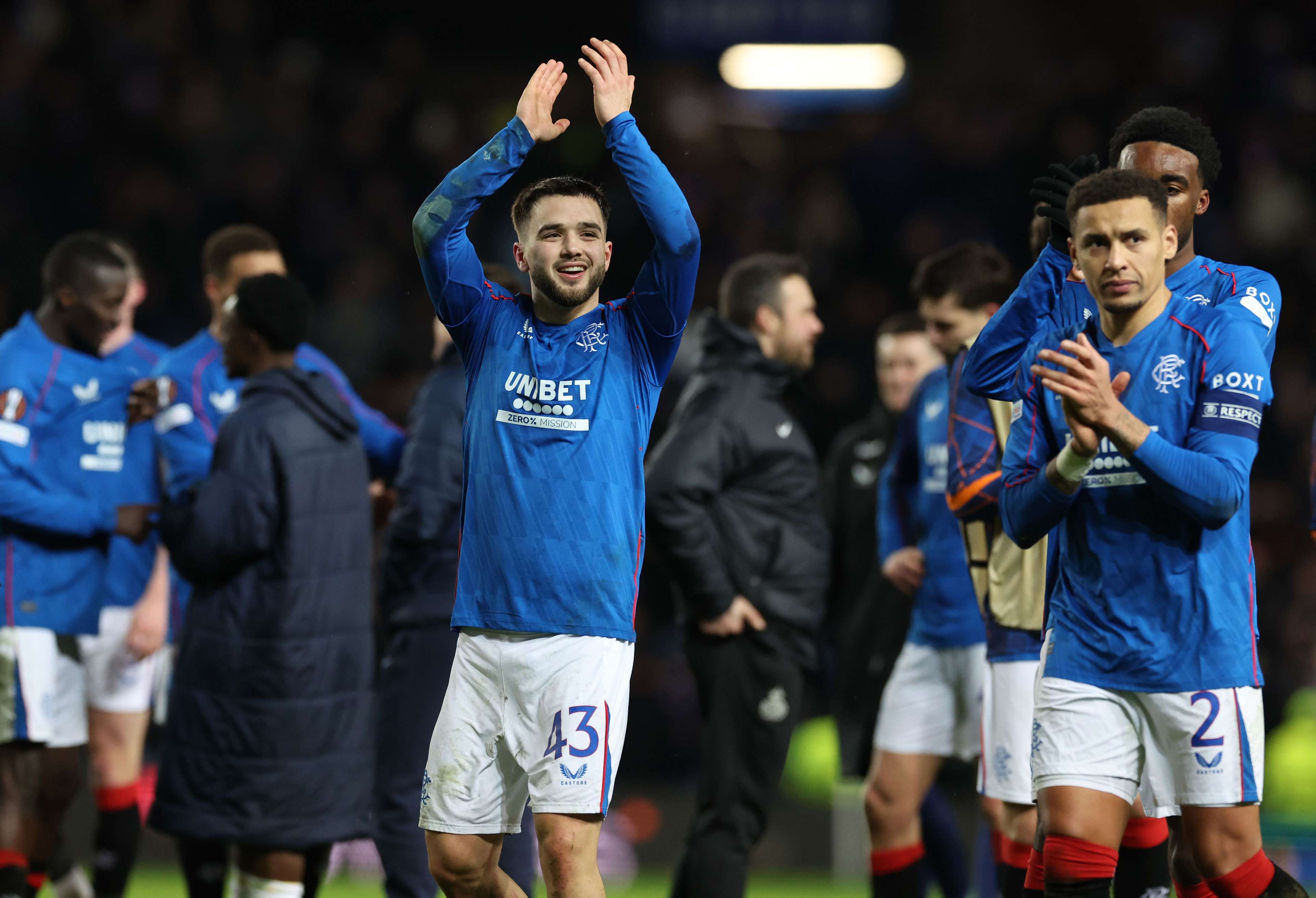 身体素质 身体素质