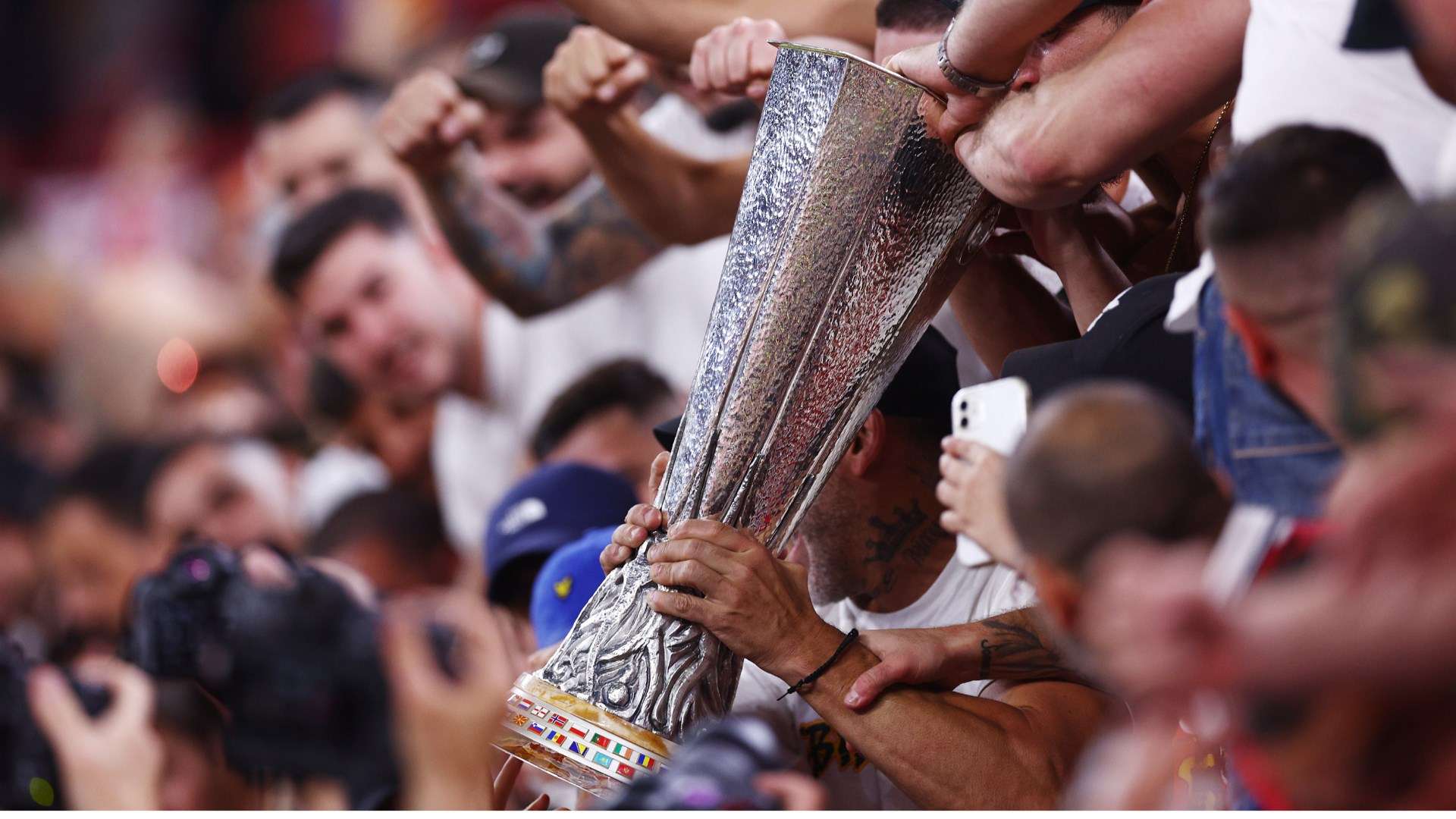 多的是球隊 多的是球隊