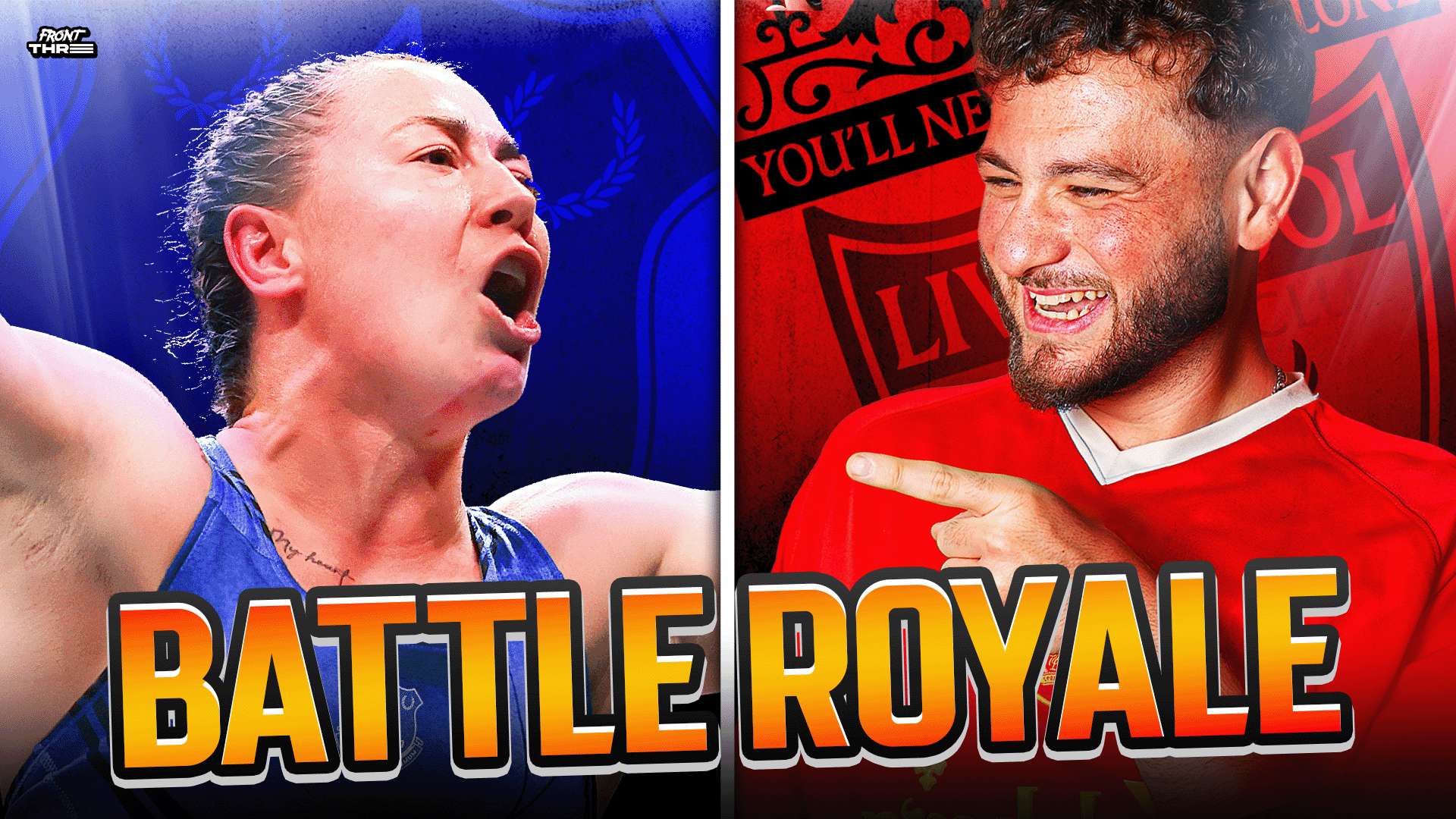 上的重要火 上的重要火