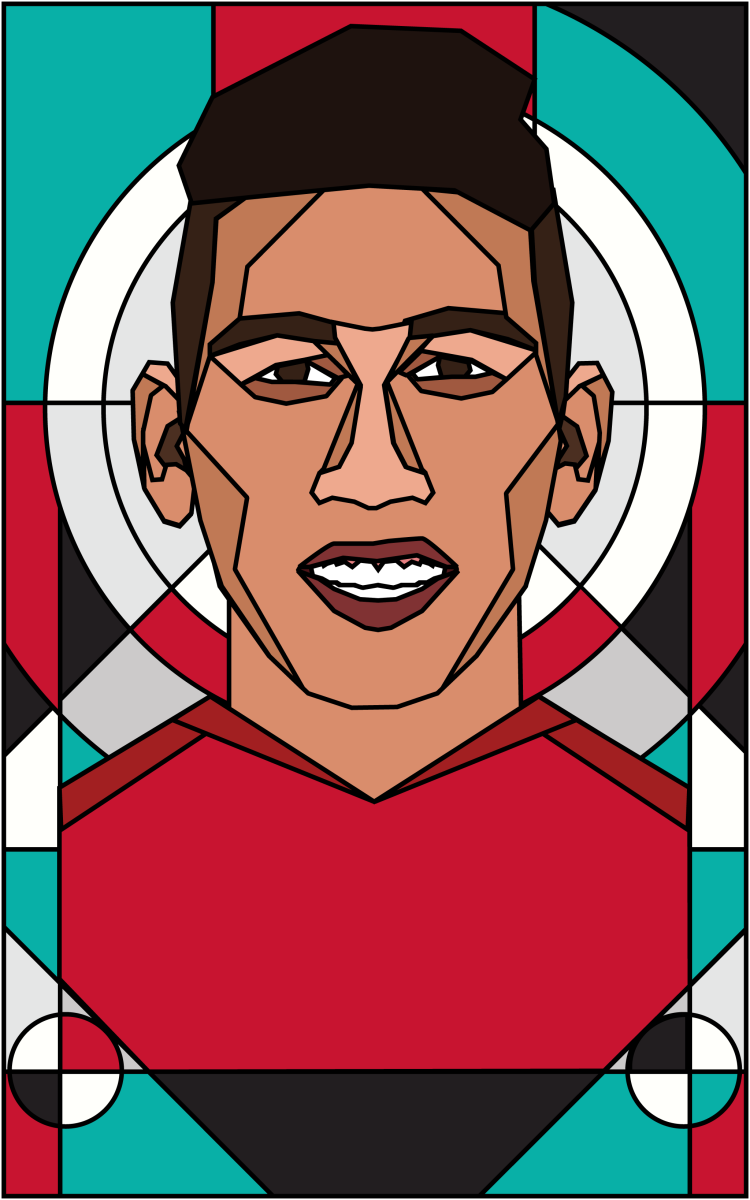 在全运会男 在全运会男